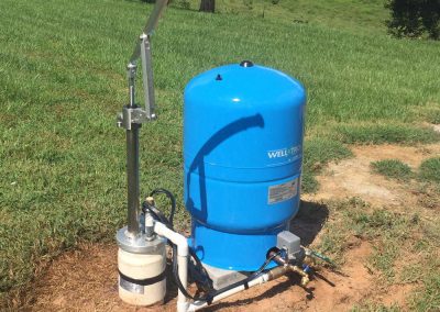 Water Pump Repair, Yadkin County, NC