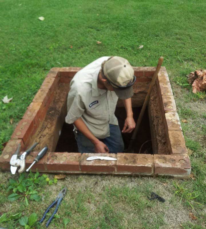 Well Inspections, Yadkin County, NC