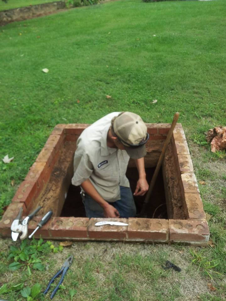 Water Well Emergencies: What To Do