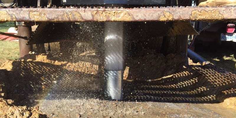 Is Geothermal Drilling Safe?