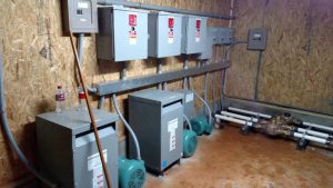 Evaluating the Cost to Install a Geothermal System