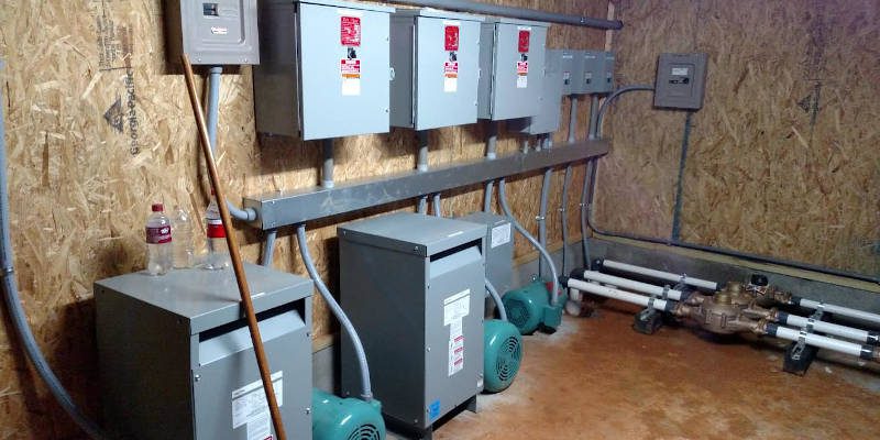 Evaluating the Cost to Install a Geothermal System