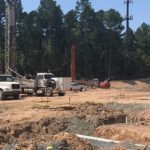 Deep Rock Well Drilling