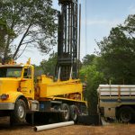 Geothermal Drilling in Ashe County, North Carolina