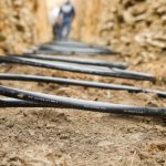 Geothermal Conductivity Testing