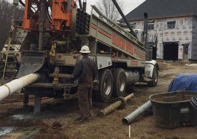 Water Well Service Companies in Winston-Salem, North Carolina