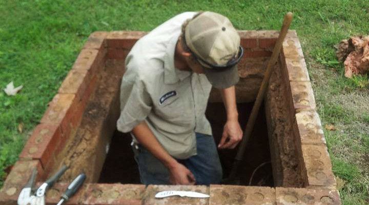 Emergency Well Service in Greensboro, North Carolina