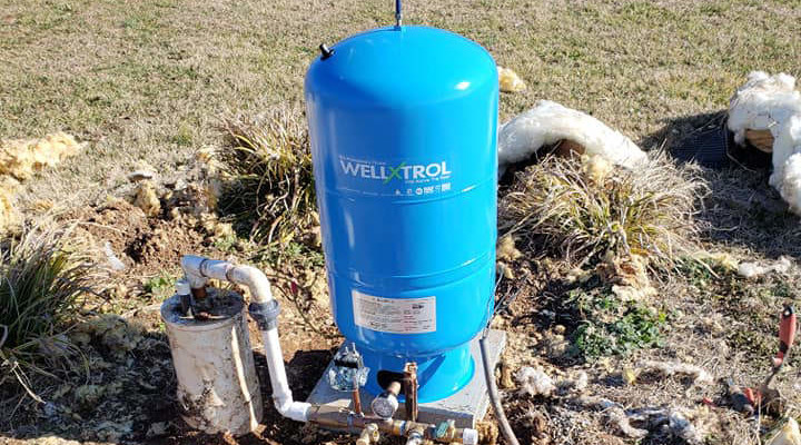Water Well Maintenance in Forsyth County, North Carolina