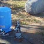 Installing a Well Pump