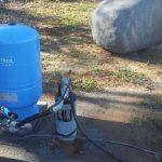 Installing a Well Pump