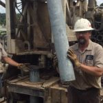 Submersible Well Pump