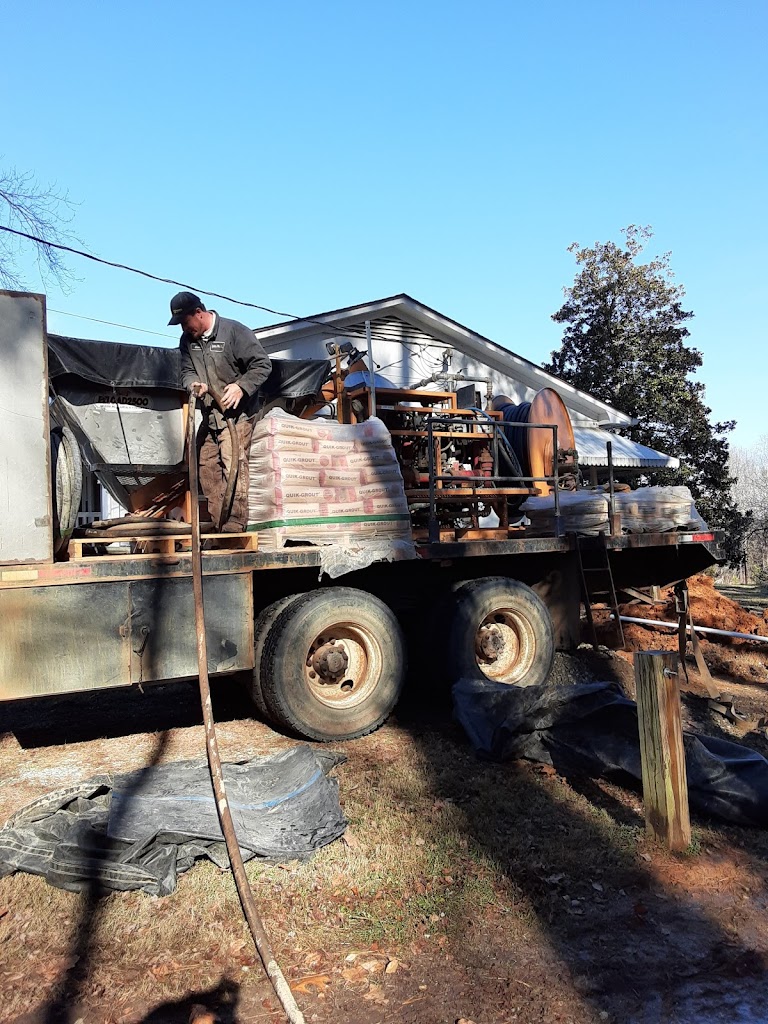 Residential Well Drilling in Charlotte, North Carolina