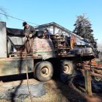 Residential Well Drilling