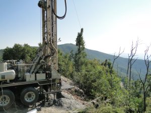 Can You Drill a Well in Rough Terrain?