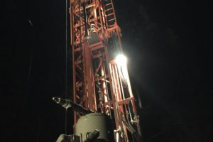 When is Deep Rock Well Drilling Necessary?