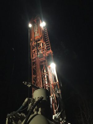 When is Deep Rock Well Drilling Necessary?