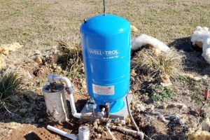 Can a Plumber Handle Well Maintenance & Repairs?