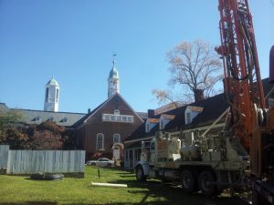 How to Choose a Commercial Well Drilling Professional