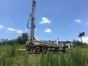 Our Recommendations for Selecting a New Site for Well Drilling