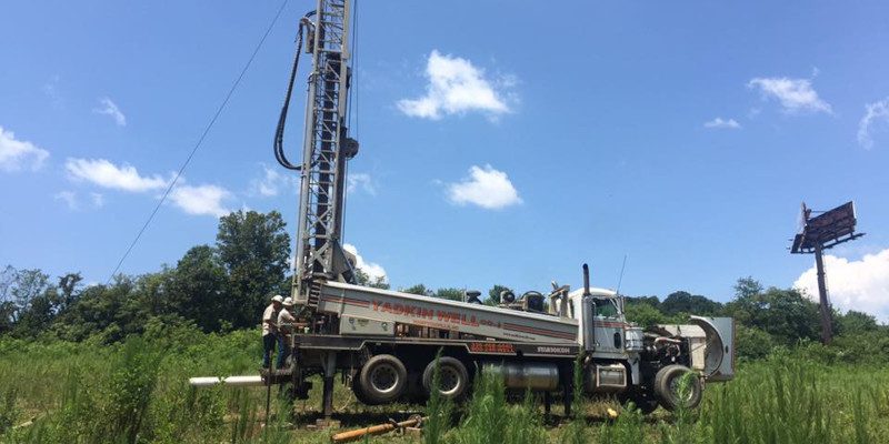 Our Recommendations for Selecting a New Site for Well Drilling 