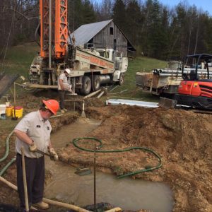 Well Maintenance & Repairs in Winston-Salem, North Carolina