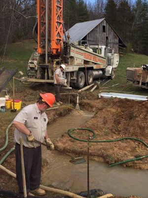 Water Well Maintenance: Our Top Tips for Maintaining Your Well 