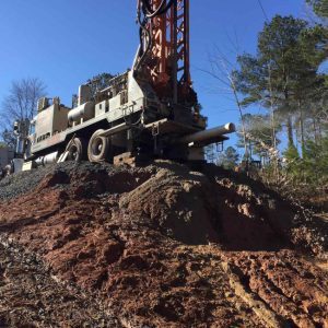 4 Reasons to Choose Us as Your Well Drilling Contractor