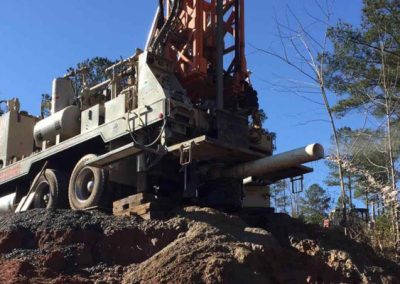 4 Reasons to Choose Us as Your Well Drilling Contractor