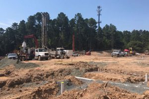 Cost to Install Geothermal System in Winston-Salem, North Carolina