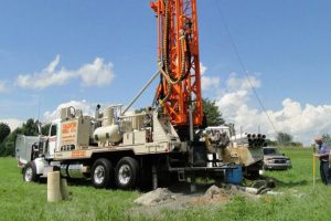 Water Well Companies in Winston-Salem, North Carolina