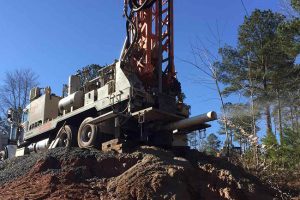 What to Look for in a Well Drilling Contractor