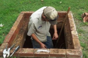 Well Inspections in Mount Airy, North Carolina