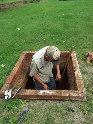 What You Can Expect from Our Well Inspection Services