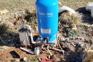 Don’t Ignore These 5 Signs You Need Water Well Repair