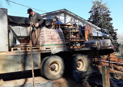 geothermal drilling