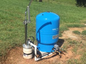 Water Well Maintenance 101