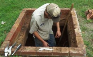 Common Well Emergencies and What to Do About Them
