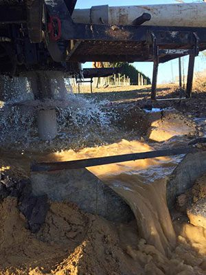 Three Things You Probably Don’t Know About Well Pump Installation