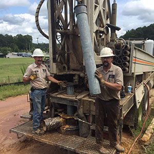 Geothermal Drilling: The Future of Heating and Cooling is Right Under Your Feet!