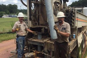 Geothermal Drilling: The Future of Heating and Cooling is Right Under Your Feet!