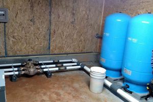 When Should You Perform Water Well Testing?