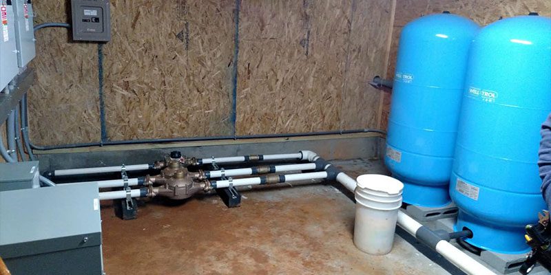 When Should You Perform Water Well Testing?