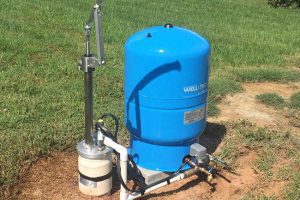 4 Common Mistakes to Avoid When Installing a Well Pump