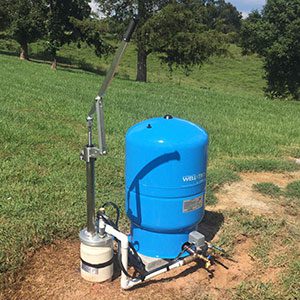 4 Common Mistakes to Avoid When Installing a Well Pump