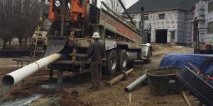 4 Reasons to Choose an Experienced Well Drilling Contractor