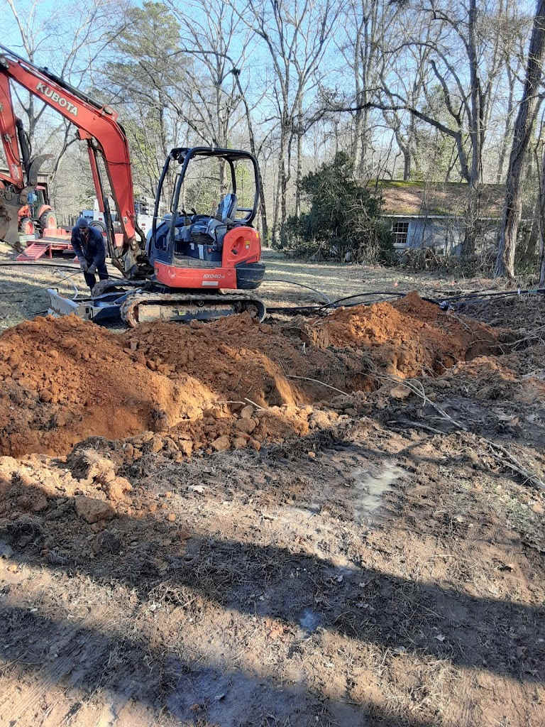 Water Well Maintenance, in Forsyth County, North Carolina
