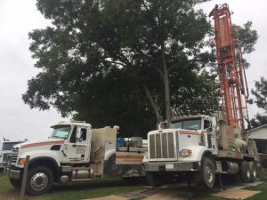 How to Choose the Right Well Drilling Contractor