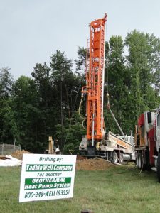 How Does the Geothermal Drilling Process Work?