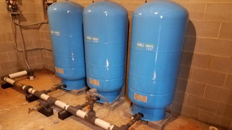 Four Reasons to Schedule Regular Well Inspections