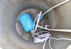 Three Signs You Need Water Pump Repair Services